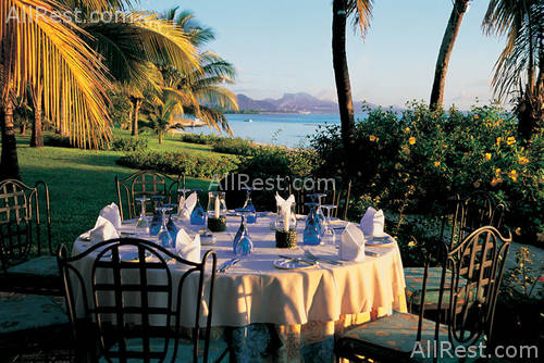 Le Victoria Hotel 16